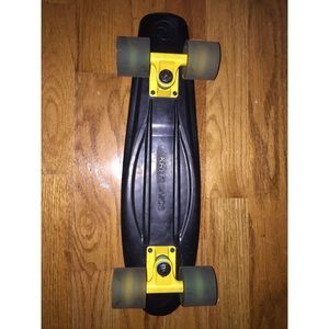 Kryptonics Penny Skateboard